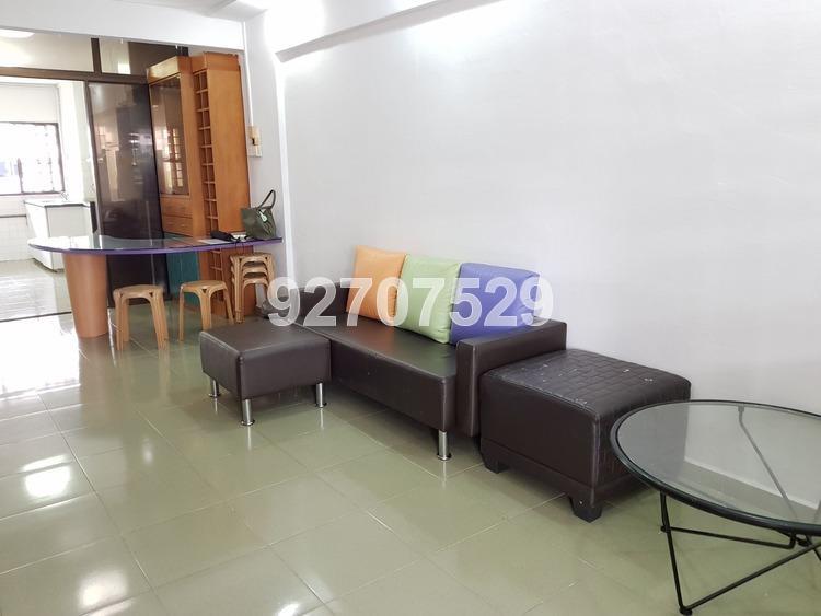 Blk 213 Bedok North Street 1 (Bedok), HDB 3 Rooms #172828872